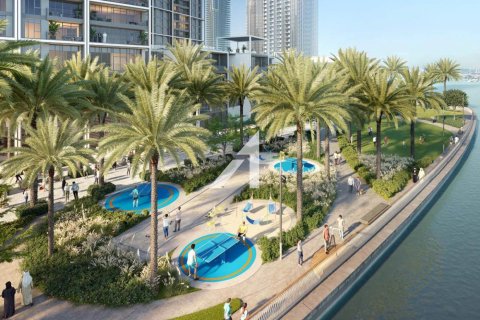 Appartement de 2 chambres  No. 125716 21