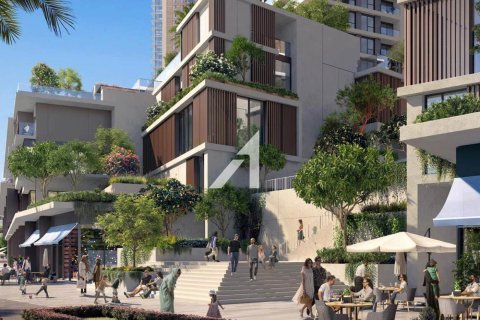 Appartement de 2 chambres  No. 125716 14