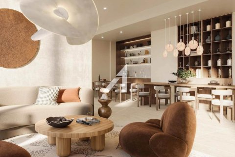 Appartement de 2 chambres  No. 125716 3