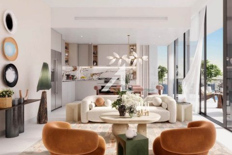 Appartement de 2 chambres  No. 125716 5