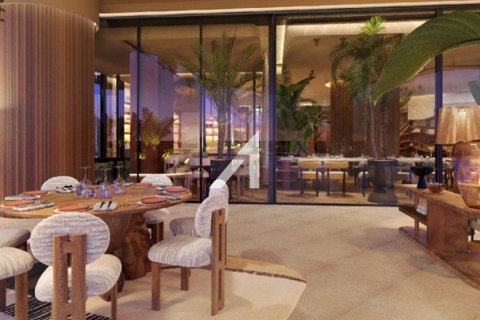 Квартира с 3 спальнями в Дубай, ОАЭ №125717 18