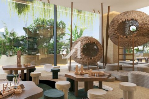 3 غرف نوم شقة  رقم 125717 5