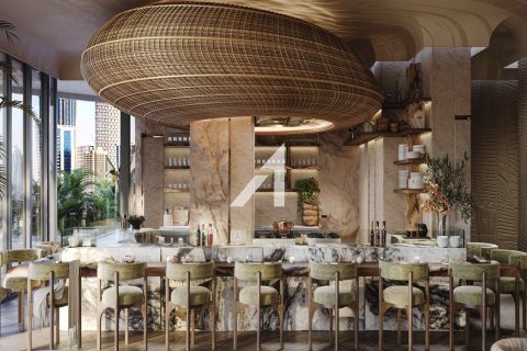 Квартира с 3 спальнями в Дубай, ОАЭ №125717 12