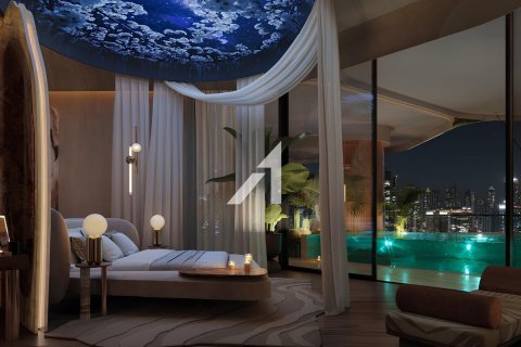 3 غرف نوم شقة  رقم 125717 7