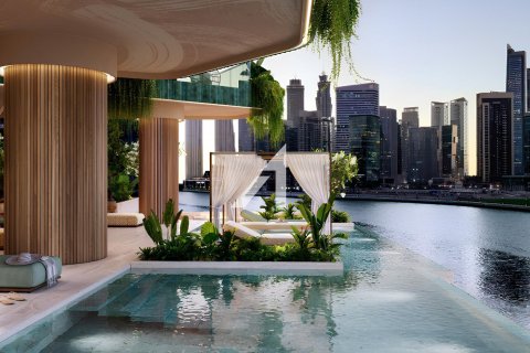 3 غرف نوم شقة  رقم 125717 11