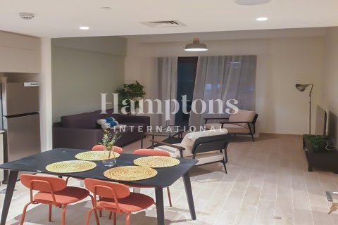 Appartement de 1 chambre No. 126375 11