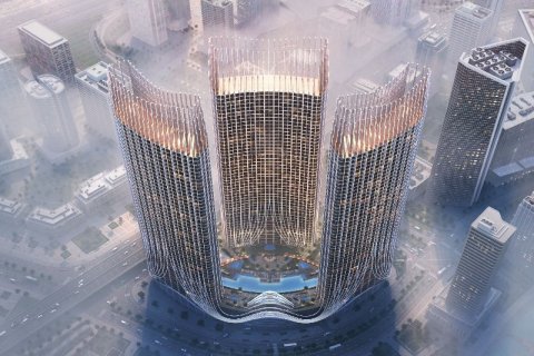 Apartamento tipo estudio Estudio  No. 126379 6