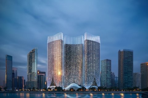 Apartamento tipo estudio Estudio  No. 126379 2