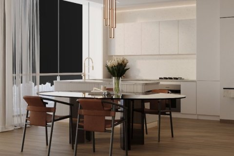 Apartamento tipo estudio Estudio  No. 126379 16