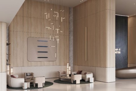 Apartamento tipo estudio Estudio  No. 126379 9