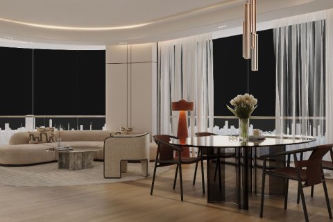 Apartamento tipo estudio Estudio  No. 126379 13