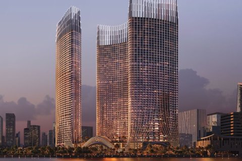 Apartamento tipo estudio Estudio  No. 126379 4