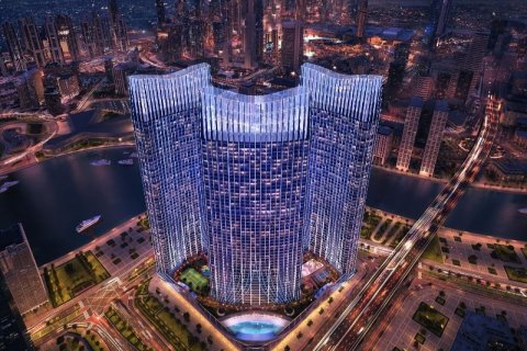 Apartamento tipo estudio Estudio  No. 126379 5