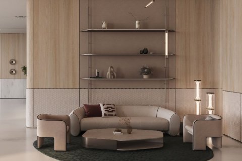 Apartamento tipo estudio Estudio  No. 126379 10