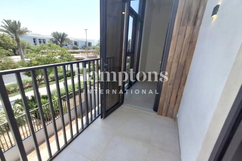 Townhouse de 3 chambres No. 126376 10