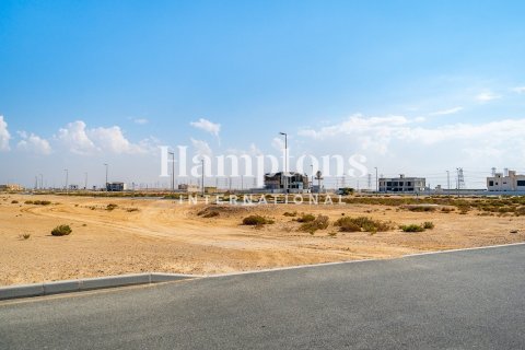 Land de 1202.62933500m² en Jebel Ali Industrial 1, UAE No. 126374 17