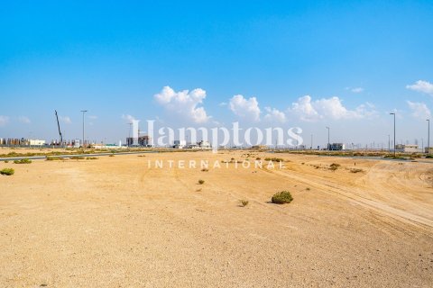 Land de 1202.62933500m² en Jebel Ali Industrial 1, UAE No. 126374 3