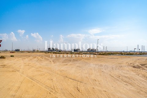 Land de 1202.62933500m² en Jebel Ali Industrial 1, UAE No. 126374 7