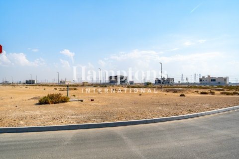 Land de 1202.62933500m² en Jebel Ali Industrial 1, UAE No. 126374 21