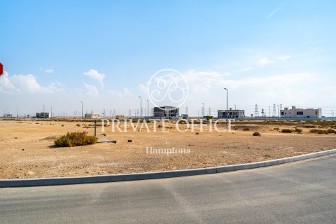 Land de 1202.62933500m² No. 126374 27