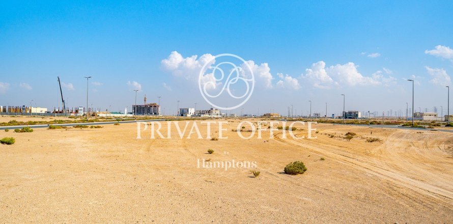 Land de 1202.63m² No. 126374