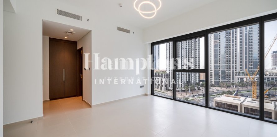 Appartement de 2 chambres No. 126378