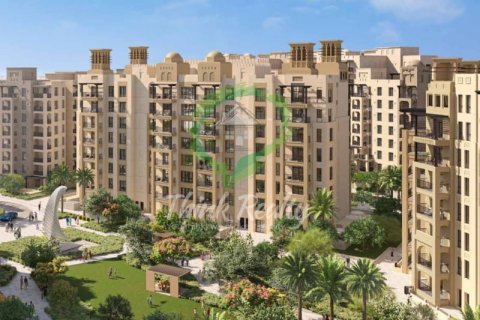 4 غرف نوم شقة في Madinat Jumeirah Living, الإمارات العربية المتحدة رقم 9476 1
