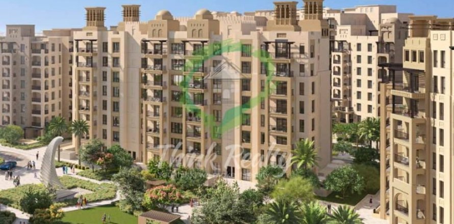 4 غرف نوم شقة في Madinat Jumeirah Living, الإمارات العربية المتحدة رقم 9476