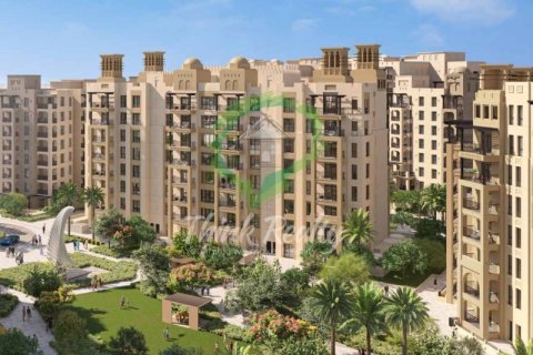 4 bedrooms Apartment in Madinat Jumeirah Living, UAE No. 9476 1