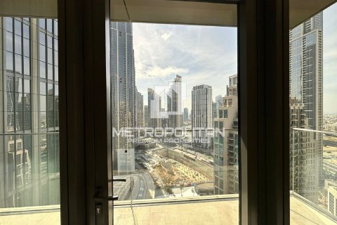 2 غرف نوم شقة في The Address Residences Dubai Opera, الإمارات العربية المتحدة رقم 9480 4