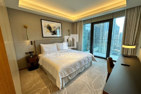 2 غرف نوم شقة في The Address Residences Dubai Opera, الإمارات العربية المتحدة رقم 9480 6
