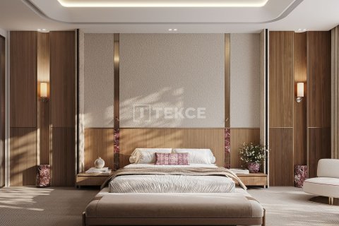 Apartment de 1 dormitorio  No. 116357 12