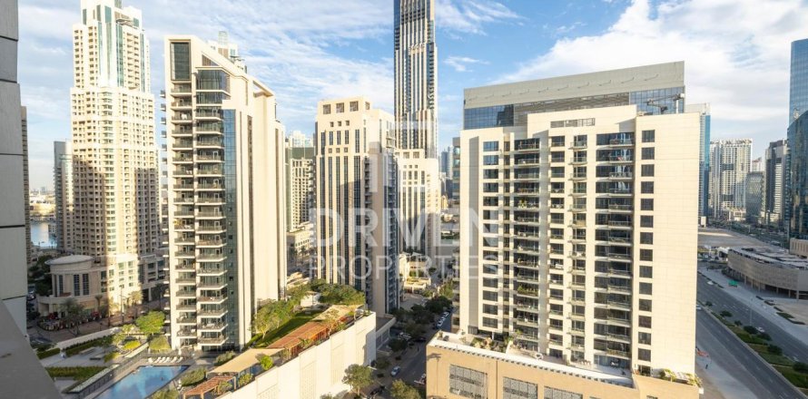 Appartement de 1 chambre  No. 121521