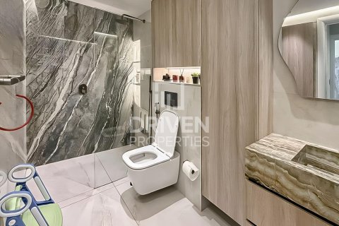 Appartement de 1 chambre  No. 121521 7