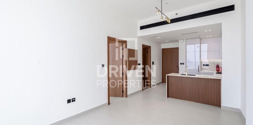 Appartement de 1 chambre  No. 121525