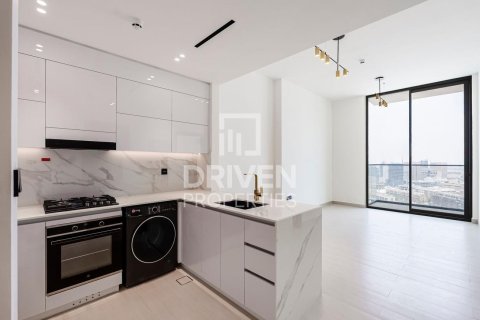 Appartement de 1 chambre  No. 121525 7