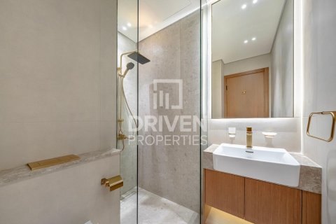 Appartement de 1 chambre  No. 121524 13