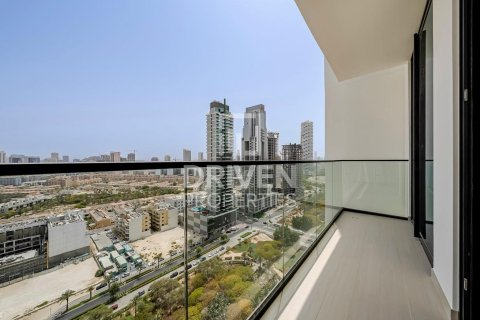 Appartement de 1 chambre  No. 121524 2