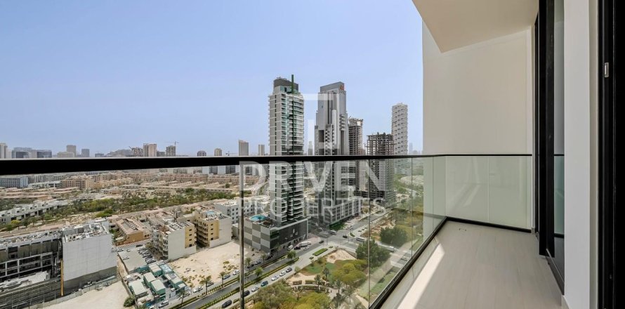 Appartement de 1 chambre  No. 121524