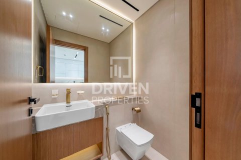 Appartement de 1 chambre  No. 121524 12