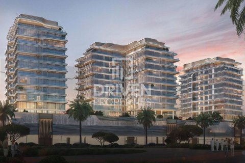 1 bedroom Apartment No. 121523 2