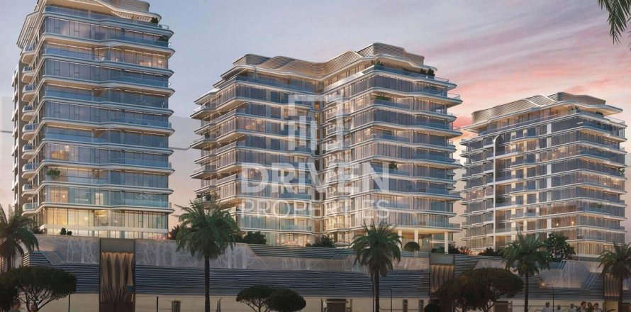 1 bedroom Apartment No. 121523