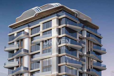 1 bedroom Apartment No. 121523 4