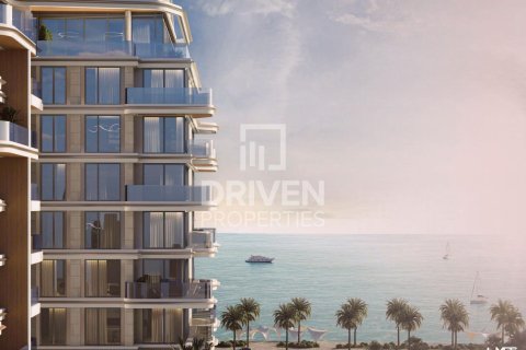 1 bedroom Apartment No. 121523 3