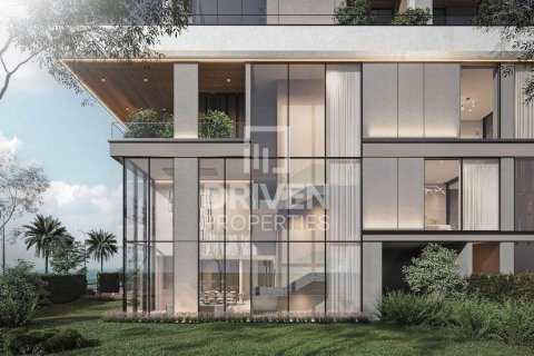 Квартира с 2 спальнями  №121526 10