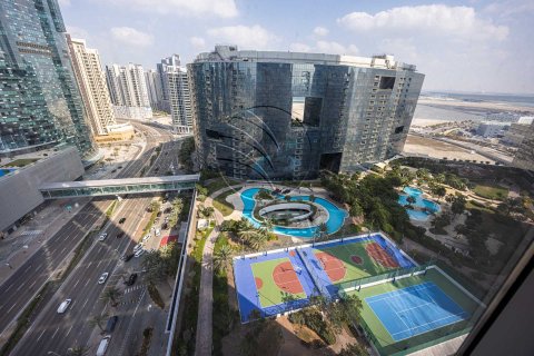 Квартира с 1 спальней в Shams Abu Dhabi, ОАЭ №171364 5