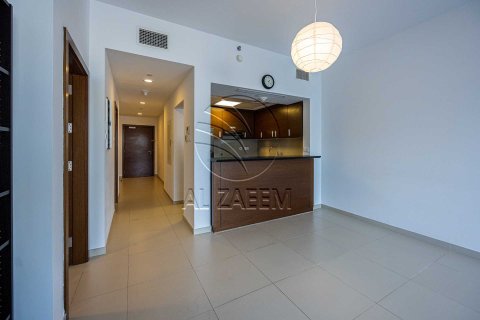 Квартира с 1 спальней в Shams Abu Dhabi, ОАЭ №171364 4