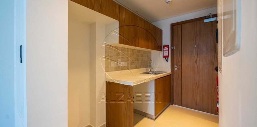 Studio Apartment in Al Reem Island, UAE No. 171361