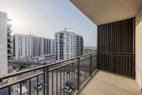 Квартира студия на Остров Яс, ОАЭ №171360 4
