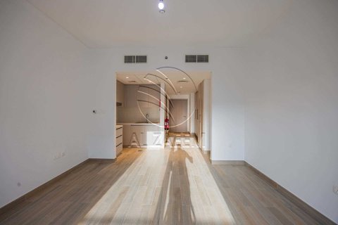 Квартира студия на Остров Яс, ОАЭ №171360